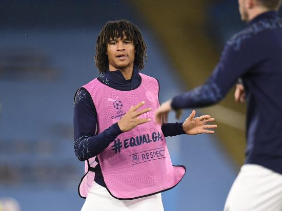 Nathan Ake is Manchester City’s only notable absentee ahead of Wolves clash
