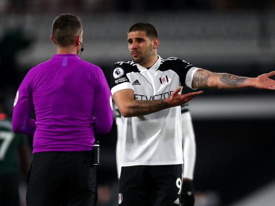 Tottenham benefit from handball rule to claim valuable victory at Fulham