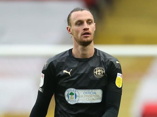 Callum Lang and Will Keane doubtful for Wigan