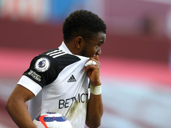 Ademola Lookman set to be fit for Fulham’s clash with Wolves