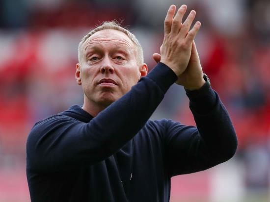 Steve Cooper believes Notts Forest’s victory should have been more emphatic