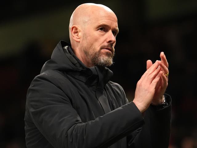 We were totally in control – Erik ten Hag rejects criticism after chaotic win