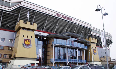 West Ham suitors meet lending banks in ownership talks today