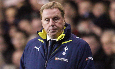 Harry Redknapp charged over £40,000 tax evasion