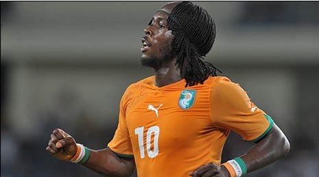 Ivory Coast 3-1 Ghana