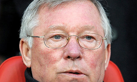 Alex Ferguson 'must quit' Manchester United in protest at Glazer regime