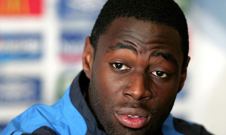 Ledley King to be included in England's provisional 30 for World Cup