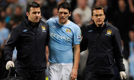 World Cup 2010 deadline for Gareth Barry extended by Fabio Capello