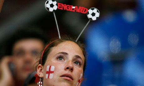 England fans face high mobile bills at World Cup