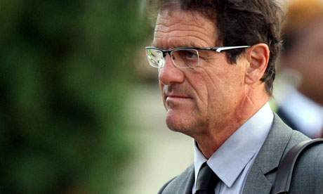 World Cup 2010: Fabio Capello can still succeed with England