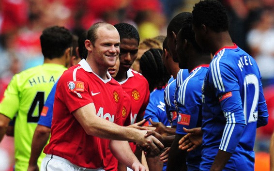 Counterattack: Who Is The Favorite For This Year's EPL Crown - Chelsea Or Manchester United?