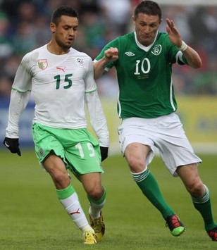 Euro 2012 Qualifying Preview: Republic of Ireland - Andorra