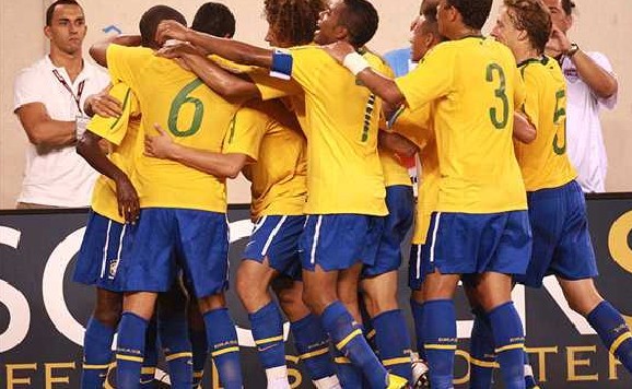 International Friendly Preview: Iran - Brazil