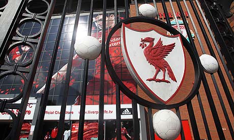 Liverpool sale may collapse if nine points are deducted