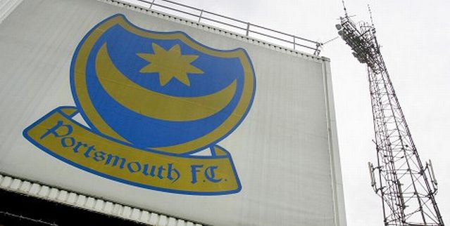 Portsmouth on the brink of collapse