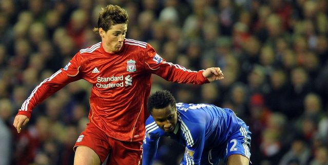 My best is yet to come - warns goal-hero Torres