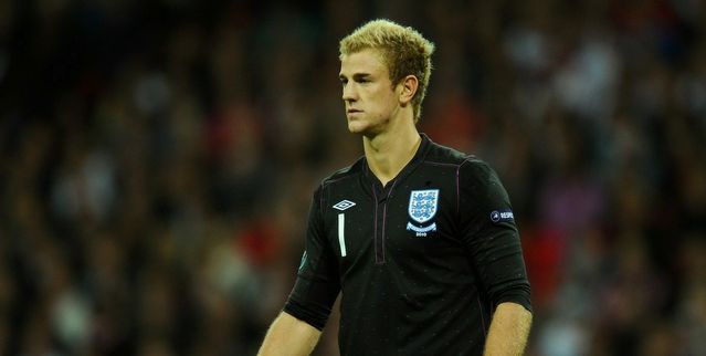 Hart out of France match and returns to Man City for treatment