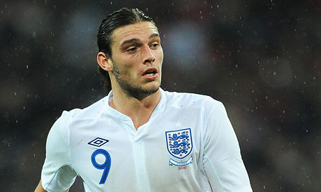 Capello aims to pair Rooney with Carroll