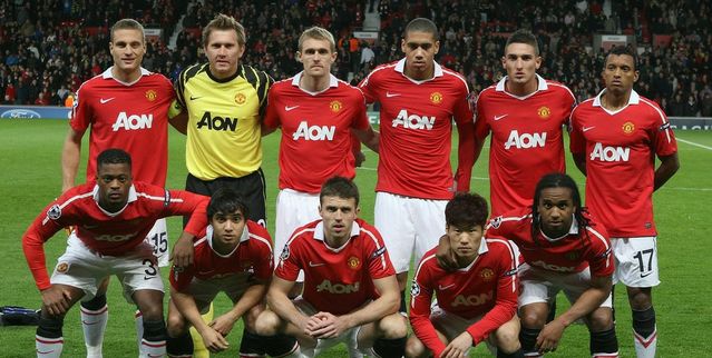 Fergie to keep faith in the 'new United' for cup clash