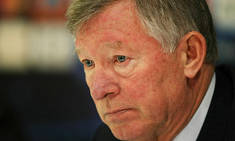 Premier League plans tougher rules to make Sir Alex Ferguson talk