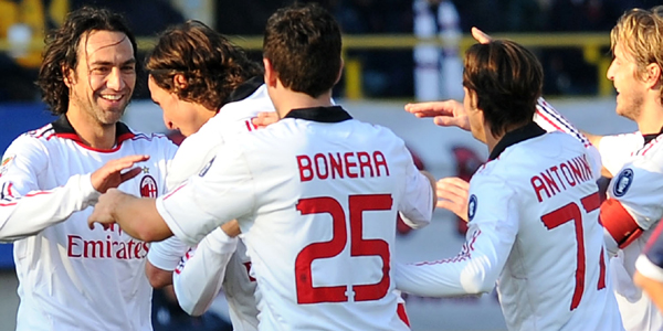 Serie A Preview: Milan - Roma