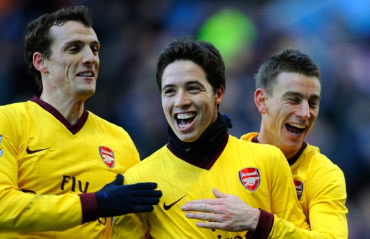 The Full English: Who Will Get Boxed Out Of The EPL Title Race - Arsenal Or Chelsea?