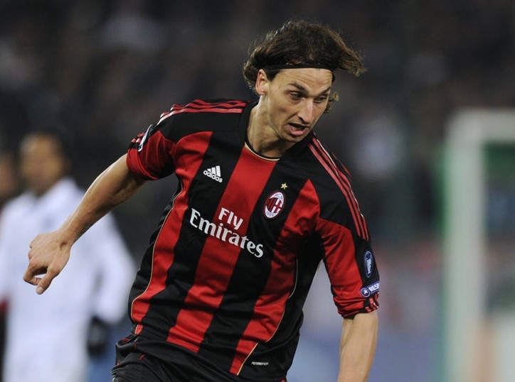 AC Milan Slows Down Charge on Title after Being Held by Lazio