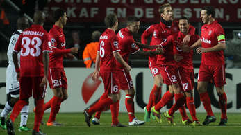 Rubin Kazan vs FC Twente Preview
