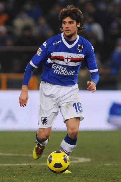 Andrea Poli Confident Sampdoria Can Obtain Positive Results Soon