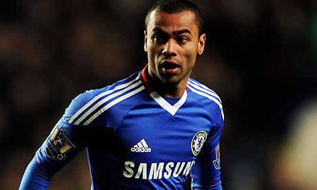 Chelsea's Ashley Cole unlikely to be charged after air rifle accident