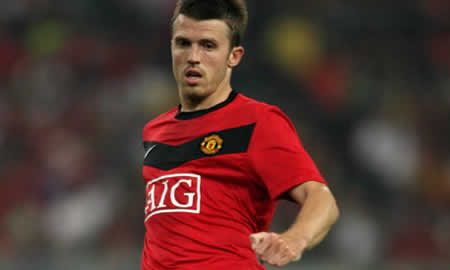 Why Michael Carrick must shine for Manchester United against Arsenal