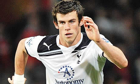 Michael Dawson warns England against threat of Gareth Bale