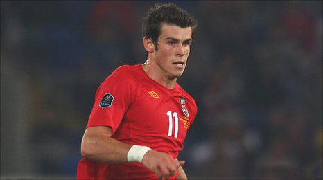 Harry Redknapp denies Wales' Gareth Bale injury claim