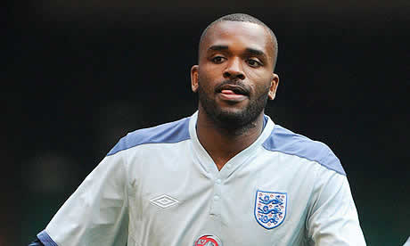 England look to Darren Bent to shed the air of predictability