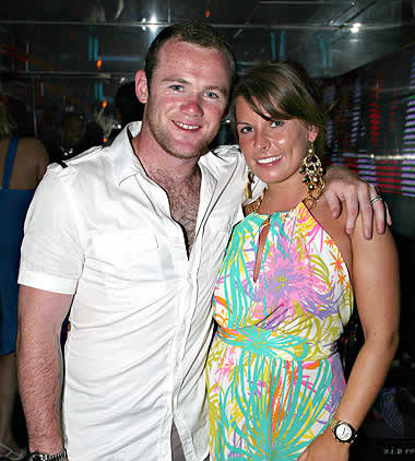 Wayne Rooney hooker bedded married actor