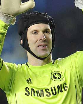 Peter Cech: Move Over Arsenal, Chelsea are main rivals to Manchester United