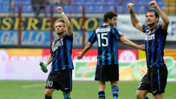 Cesena vs Inter Milan preview - Leonardo hoping to delay Milan celebrations