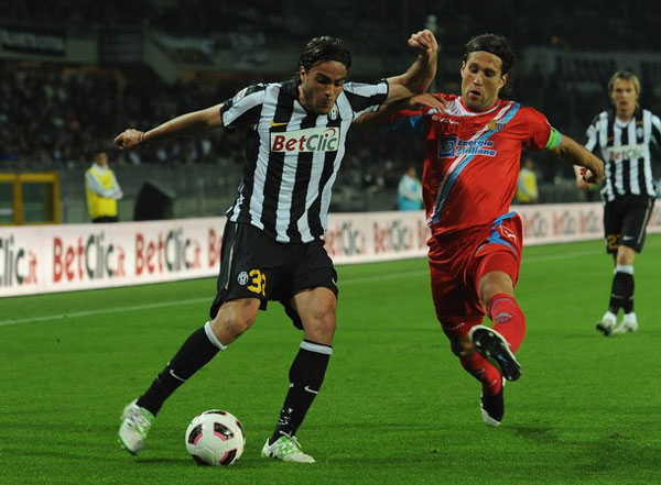 Lazio vs Juventus preview - Matri demands Juve victory