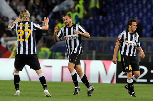 Juventus dream of Europe after Pepe floors Lazio