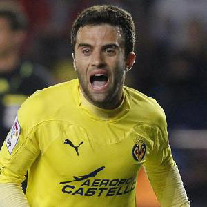 Barca 'interested in Villarreal's Rossi'