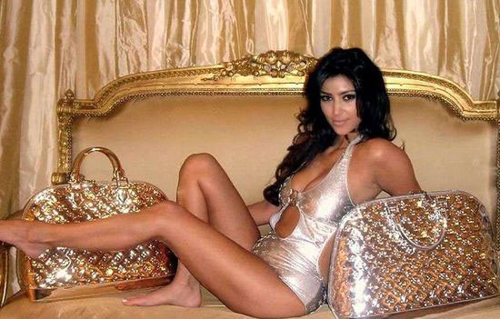 Kim Kardashian sexy pictures