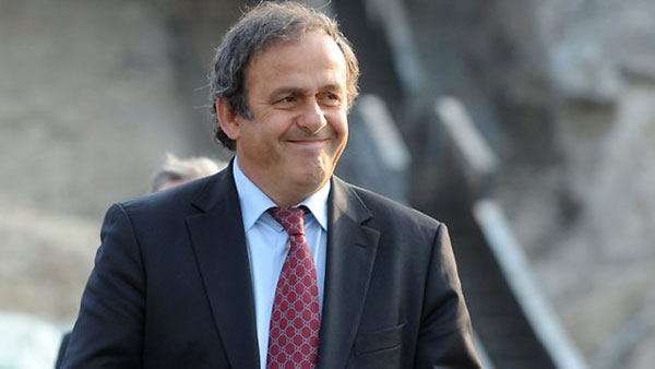 UEFA boss Michel Platini 'loves' Real Madrid football coach Jose Mourinho even after 'stupid' comments