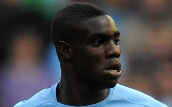 Micah Richards: Only Messi or Cristiano Ronaldo can replace Manchester City’s Carlos Tevez, but Mario Balotelli will think he can