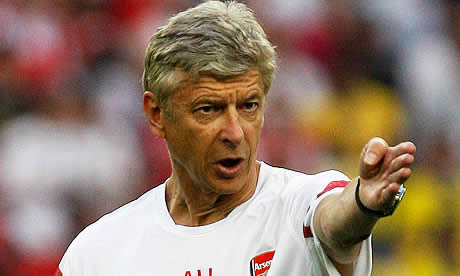 Arsène Wenger is still the man to manage Arsenal, says David Dein