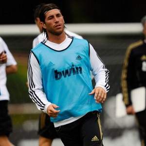 Ramos back for first 'clasico'