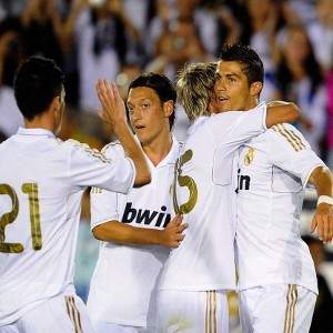 Barca, Real set for explosive reunion