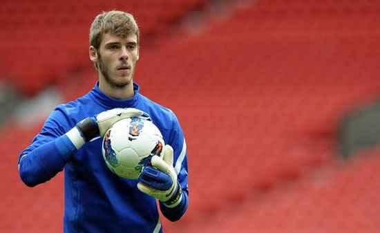 West Brom vs Manchester United preview - Fergie has faith in De Gea