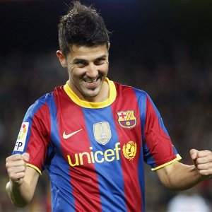 Barca hold Real away in Super Cup first leg