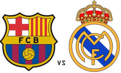 Spanish Supercopa Preview: Barcelona - Real Madrid