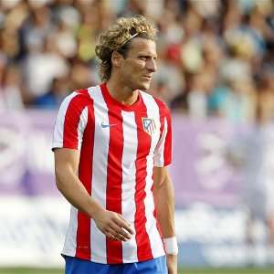 Atletico announce departure of Forlan